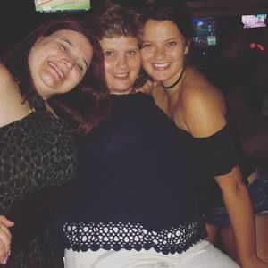 Meet your Posher, Michaela